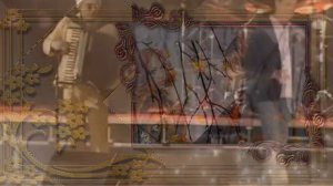 За туманом Автор и исполнитель Альберт Салтыков и группа Свои Автор видео Нина Рудакова