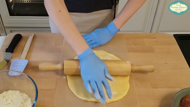 ВКУСНЕЙШЕЕ ВЕНСКОЕ ПЕЧЕНЬЕ/ Минимум усилий и вкусняшка к чаю готова/ Рецепты Джулии?