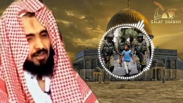 Почему мы не помогаем ПАЛЕСТИНЕ? Шейх Валид ас-Синани