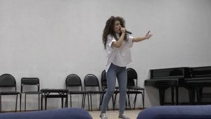 Шалуба Елизавета.