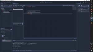 RTS Camera controller - Setup and Movement - Godot 3D tutorial
