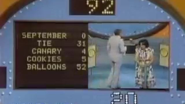 Family Feud 