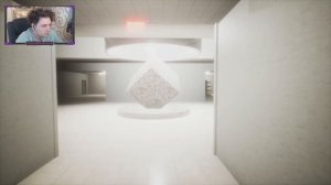 ЭТОТ ХОРРОР ВЫГЛЯДИТ ЛУЧШЕ ЧЕМ РЕАЛЬНАЯ ЖИЗНЬ | Project Liminal Redux Полное прохождение всей игры