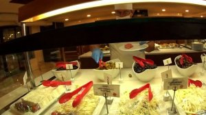 Sunprime C-lounge Hotel breakfast