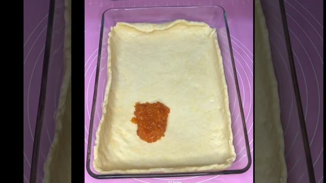 Бэлиш с курагой / балиш с курагой / татарский сладкий пирог / сладкий пирог подробный рецепт