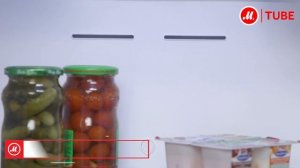 Обзор встраиваемого холодильника Samsung BRB260010WW