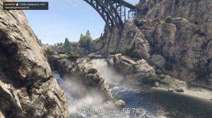 GTA V Benchmark on Intel Xeon E3-1245 v2 and GTX 1060 Dual 6GB