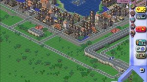 Sim City 3000 Extras and Upgrades Part 3 - Highway Setup