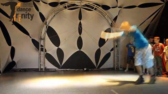 Преподаватель: Павел Панов (Фестиваль TRINITY DANCE 26/02/2012) смотреть онлайн