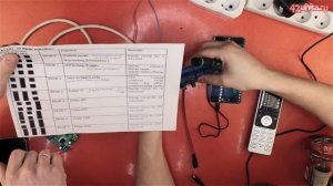 ☎️?Модуль дистанционного управления приборами через тональный сигнал телефона