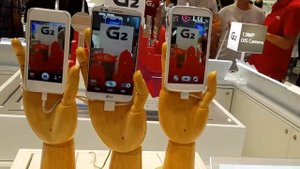 Новая технология оптической стабилизации изображения для смартфонов