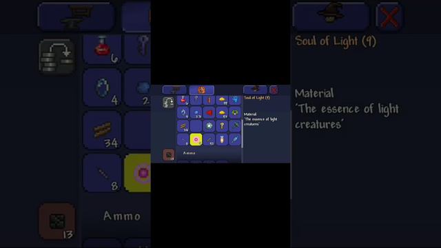 Terraria 9 часть КРЫЛЬЯ!!! смотреть онлайн