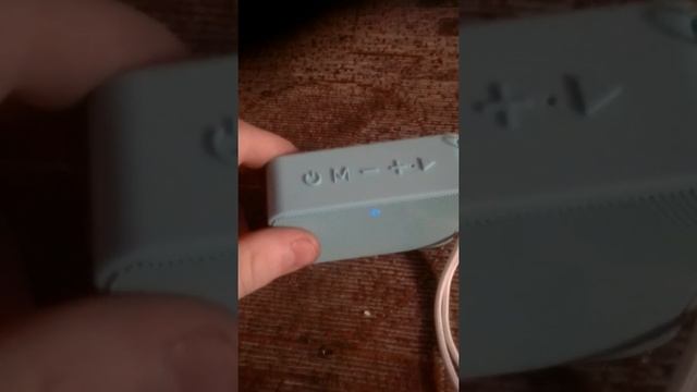 Обзор портативной колонки от DEXP. смотреть онлайн