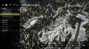 Pacific P12 & P16 SNOWRUNNER ALL Upgrade Locations