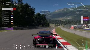 Гран туризма