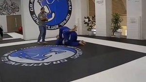 Турнир по бразильскому джиу-джитсу.