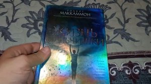 Есть минусы! Жизнь Мальчишки/Роберт Маккамон.