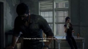 THE LAST OF US : LE DÉBUT DE L'APOCALYPSE | Episode 1 [FR]