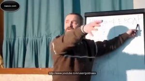 Сергей Данилов - Сущности (Полная лекция).mp4