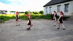 КОШЕЛЁВО ( День деревни )