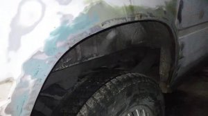 Мерседес спринтер.ремонт порогов и салона. И немного о петушарах из луцка)