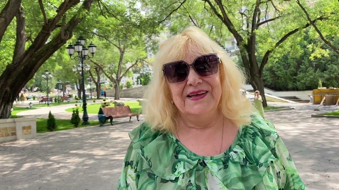 Отзыв о санатории «им. С. М. Кирова», г. Кисловодск, 2022 г. смотреть онлайн