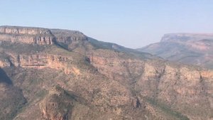 Blyde River Canyon, South Africa
