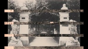 Горячий ключ на старых фотографиях. Отдых в СССР. Назад в прошлое с проектом Фотостарина.