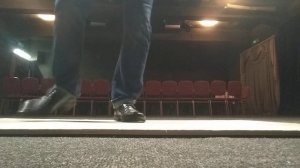 #степ #чечетка #актер_Вячеслав_Воронцов#