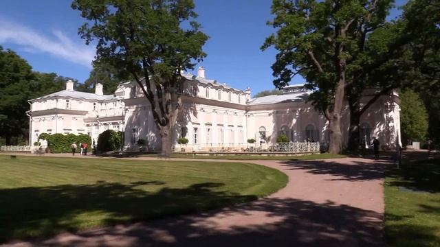 Дворец Меньшикова смотреть онлайн
