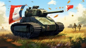 Т62 многое может. Blitz Lesta #7