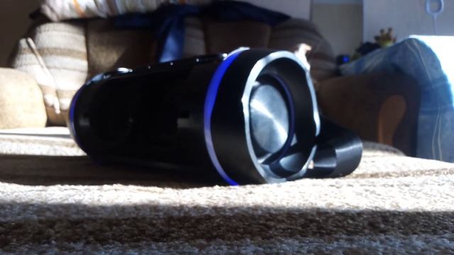 30 МИНУТ ОТБОРНОГО МОЩЬНОГО ЛЮТОГО БАССА РАБОТАЕТ ПОСЛЕ ТЕСТА С ВОДОЙ смотреть онлайн