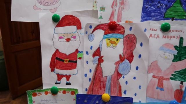 Видеообращение Деда Морза смотреть онлайн