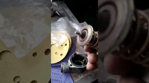 доработка термостата 2114 на зиму