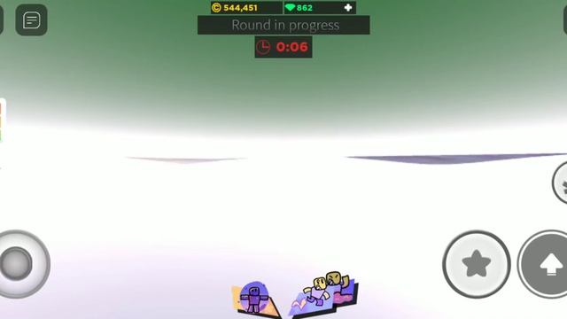 Top 4 loadouts for 5.0 only - Roblox Super Bomb Survival смотреть онлайн