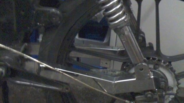 Puch Tuning Story смотреть онлайн