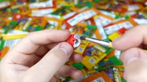 Завры 2 из Пятерочки. Где найти ЗОЛОТУЮ ЛАПУ и СЕРЕБРЯНУЮ ПЯТЕРОЧКУ.