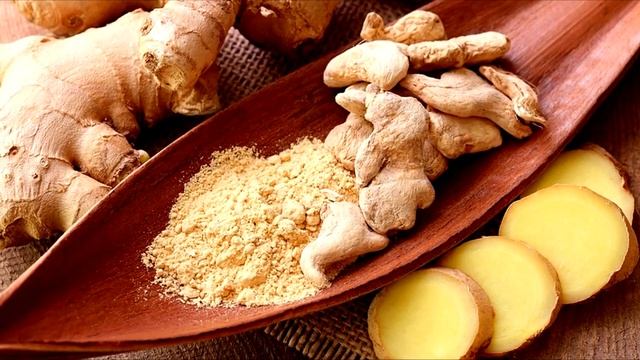 Что будет с организмом, если каждый день есть имбирь в течение месяца смотреть онлайн