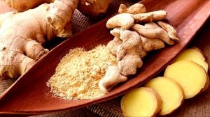Что будет с организмом, если каждый день есть имбирь в течение месяца