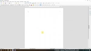 Curso LibreOffice Writer - Capítulo 0, Introducción para Principiantes