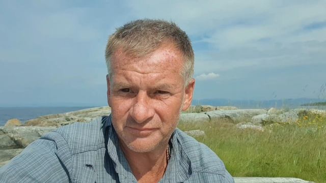 17 губа Нищенская - мыс Орлова- губа Белая- остров Капша #Белоеморе  2022