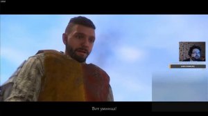 Проходим Kingdom Come Deliverance #6