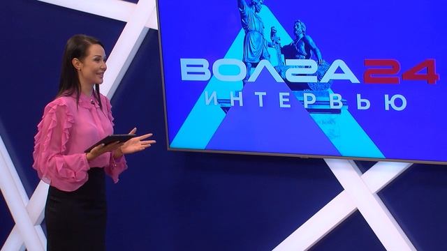 Интервью. Иван  Уланов 22.05.2023