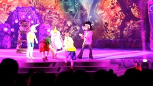 Ну, Погоди! Новогоднее шоу 2012