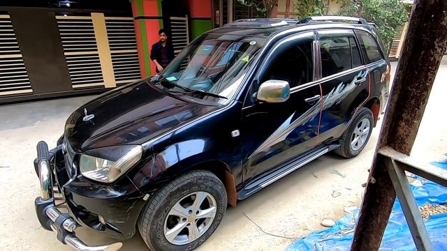 পানির দামে ১৫০০ সিসির Suv | Second Hand Customized Toyota Rav4 Jonway A380 Suv Price in Bd смотреть онлайн