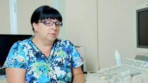 УЗИ желудка и кишечника
