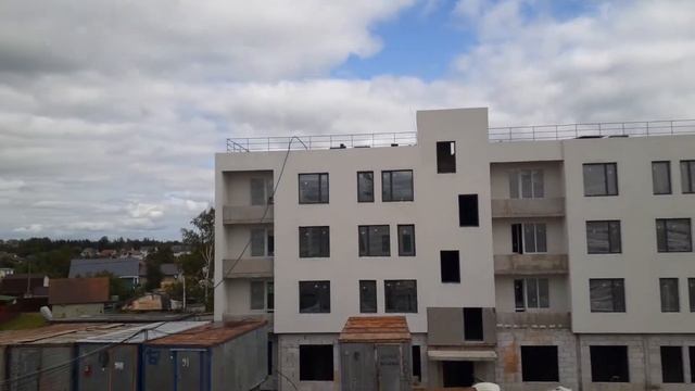 ЖК ВЕРЕВО СИТИ Лен.Обл пос.Гатчина 2021-08-09 14:47 смотреть онлайн