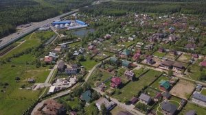 Лесной городок (Одинцовский городской округ МО)