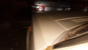 ГАЗ 3102 ЗМЗ 402. стук