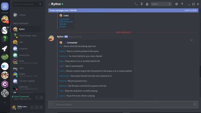 How to get any Discord bot in under a minute! смотреть онлайн
